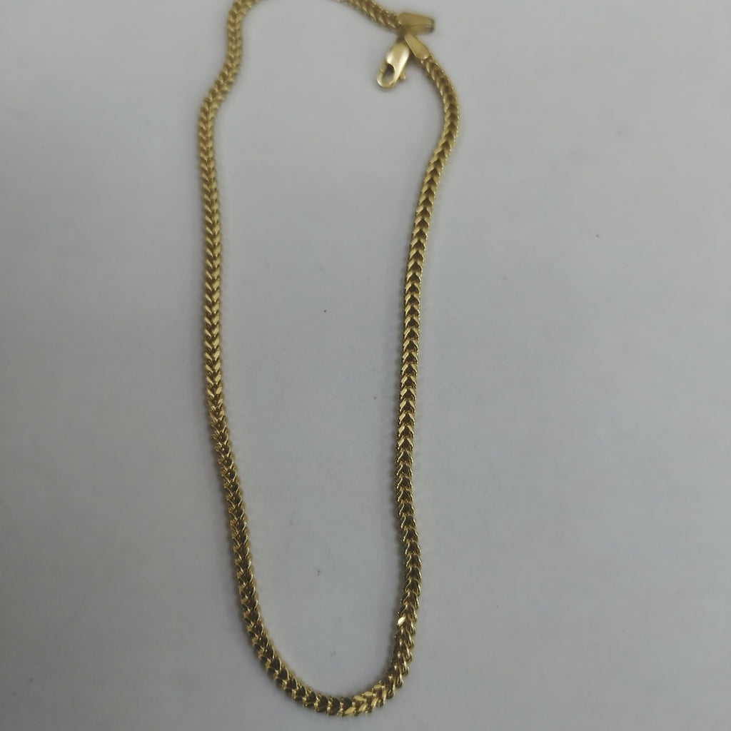 PULSERA ORO 10 K 2,30 GRMS (SEMINUEVO)