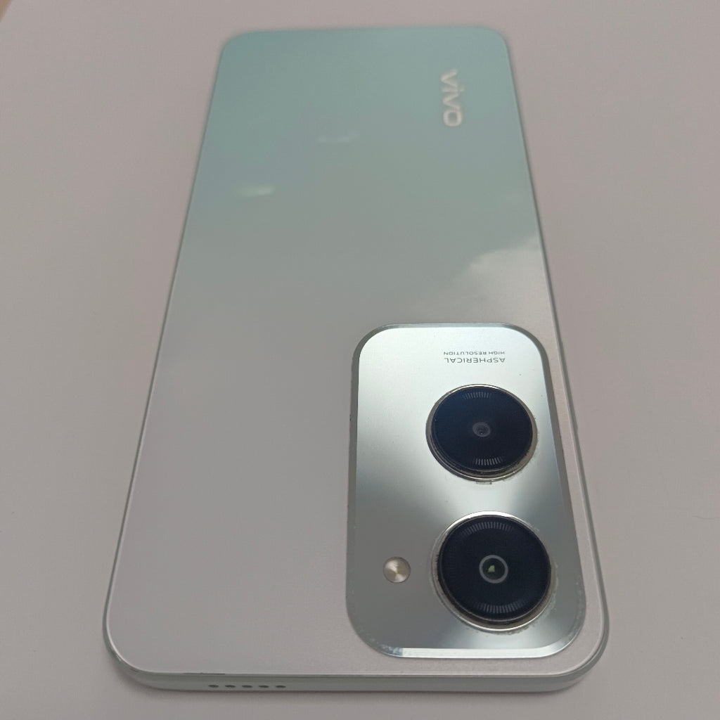 CELULAR VIVO Y18 V2333 256 GB 8 GB RAM (SEMINUEVO)