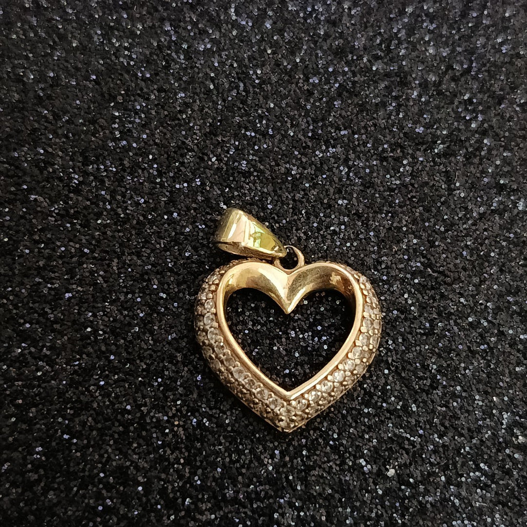 DIJE ORO 10 K 1,20 GRMS (SEMINUEVO)