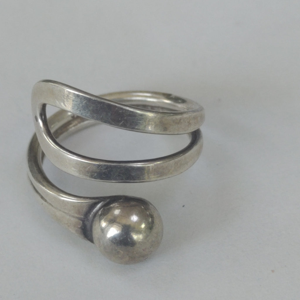 ANILLITO PLATA 4.7 GRMS (SEMINUEVO)