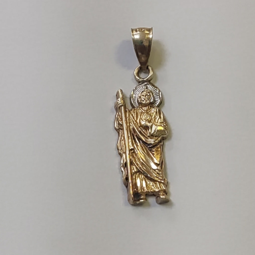 DIJE ORO 10 K 1,20 GRMS (SEMINUEVO)