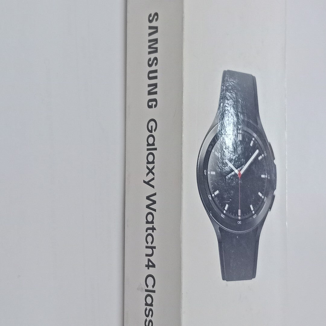 SMARTWATCH SAMSUNG GALAXY WATCH 4 CLASSIC SM-R880 42 MM GPS (SEMINUEVO)