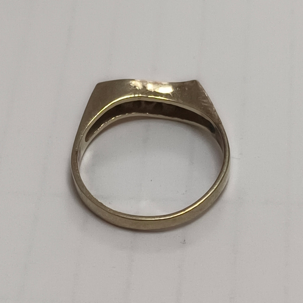 ANILLITO ORO 14 K 2.7 GRMS (SEMINUEVO)