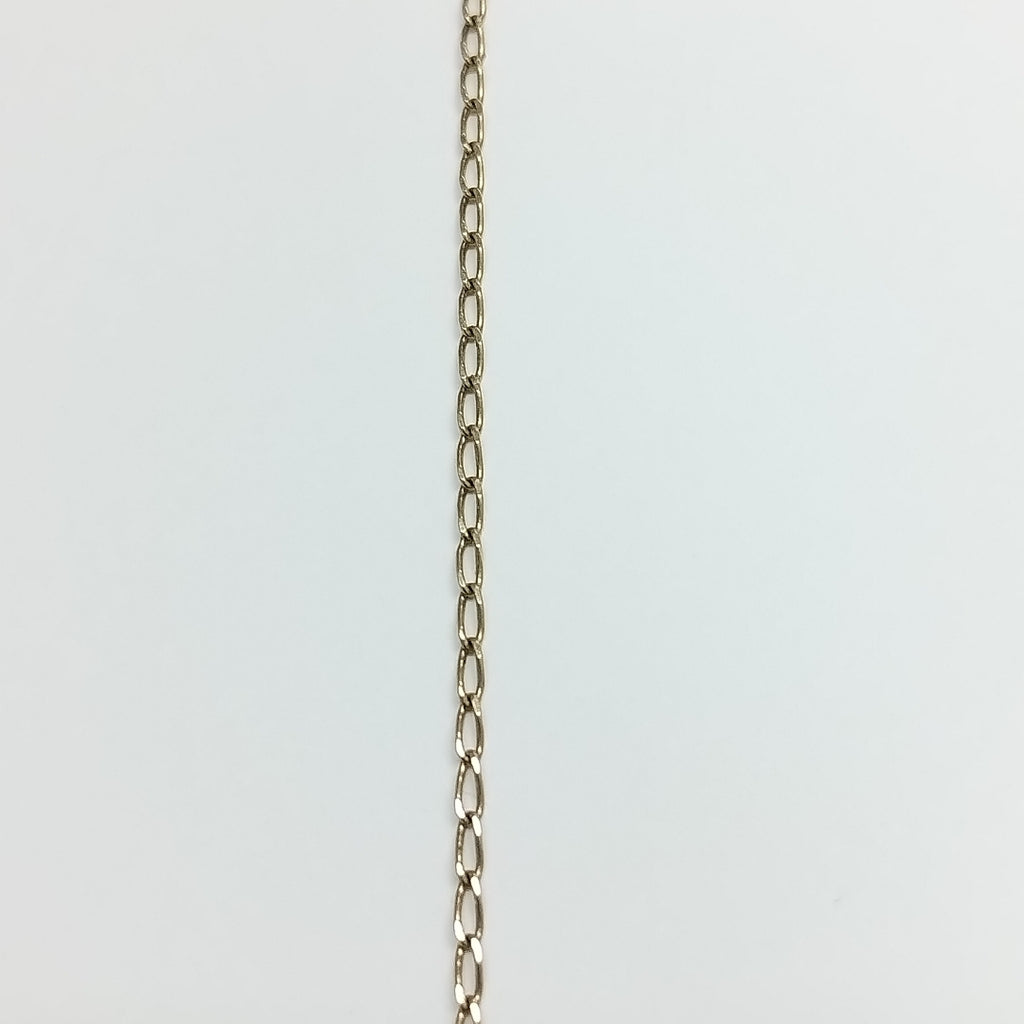 CADENA ORO 14 K 1.8 GRMS (SEMINUEVO)