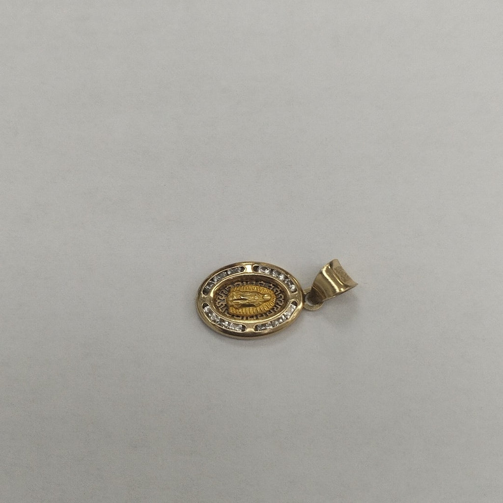 DIJE ORO 10 K 0,70 GRMS (SEMINUEVO)