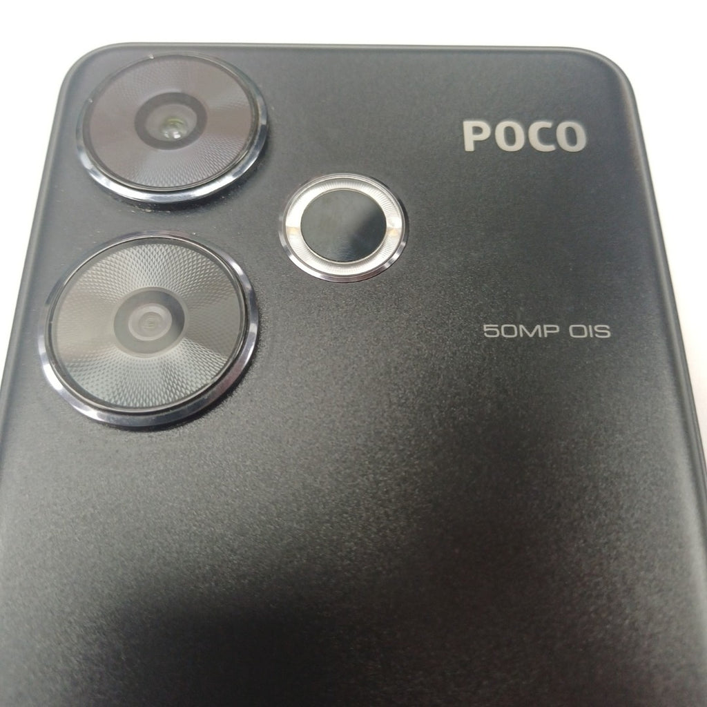CELULAR XIAOMI POCO F6 24069PC21G 512 GB 12 GB RAM (SEMINUEVO)