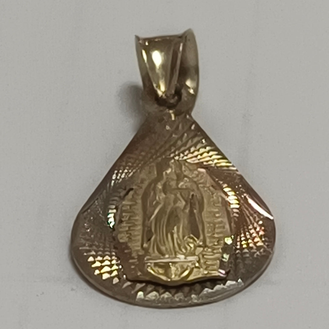 DIJE ORO 10 K 1 GRMS (SEMINUEVO)