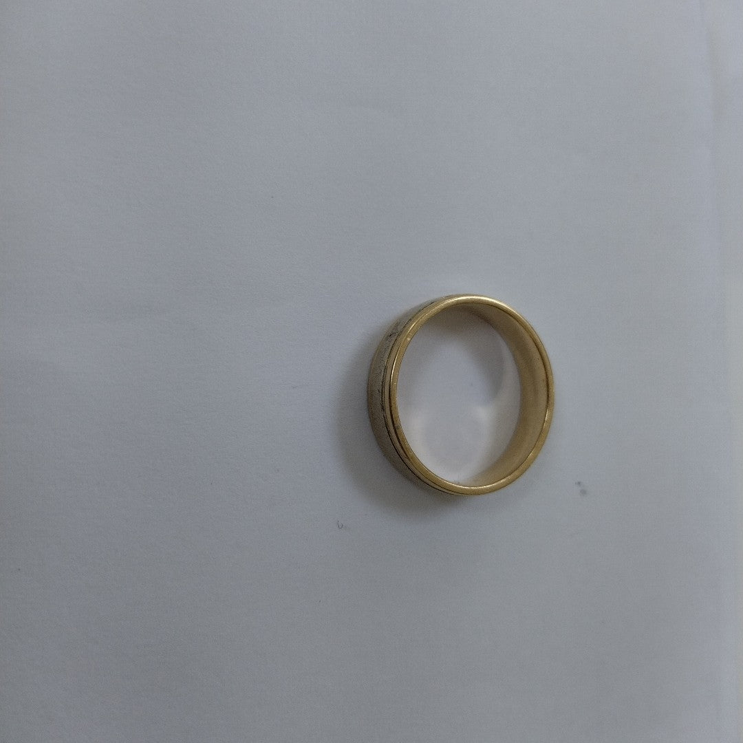ANILLITO ORO 14 K 8.1 GRMS (SEMINUEVO)