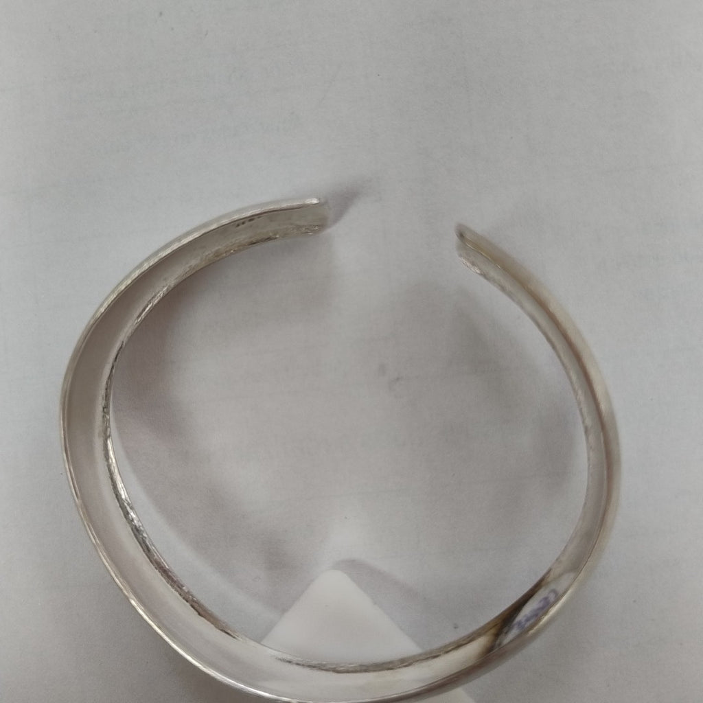 BRAZALETE PLATA 16 GRMS (SEMINUEVO)