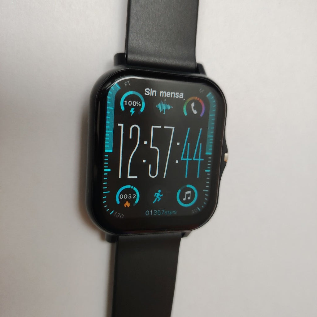 SMARTWATCH OTRAS MARCAS OTROS MODELOS 30 A 39 MM BLUETOOTH (SEMINUEVO)