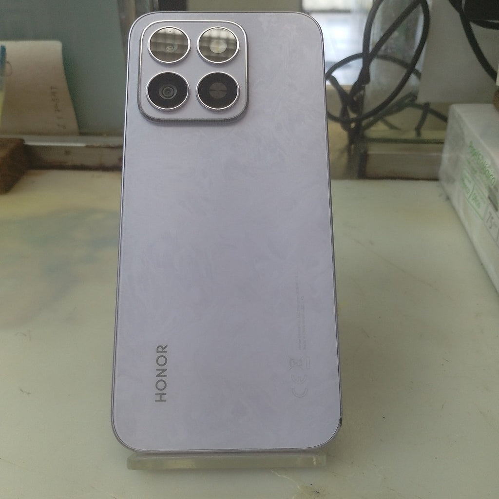 CELULAR HONOR X8C ABR-LX3 (2025) 512 GB 8 GB RAM (SEMINUEVO)