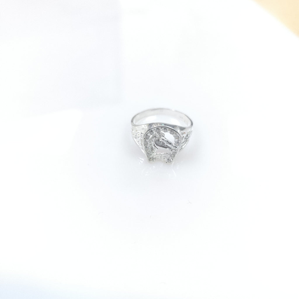 ANILLITO PLATA 4.2 GRMS (SEMINUEVO)