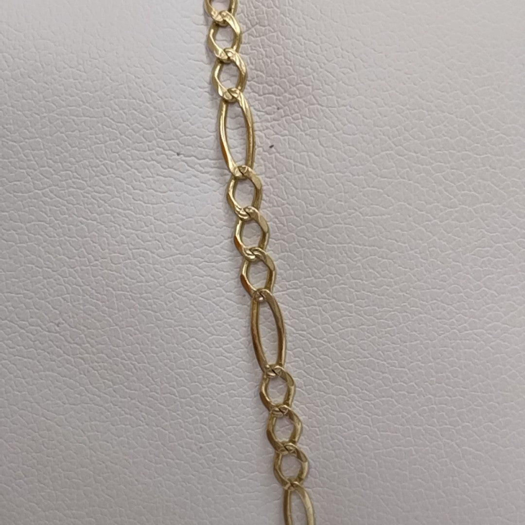 ESCLAVA ORO 10 K 2,80 GRMS (SEMINUEVO)