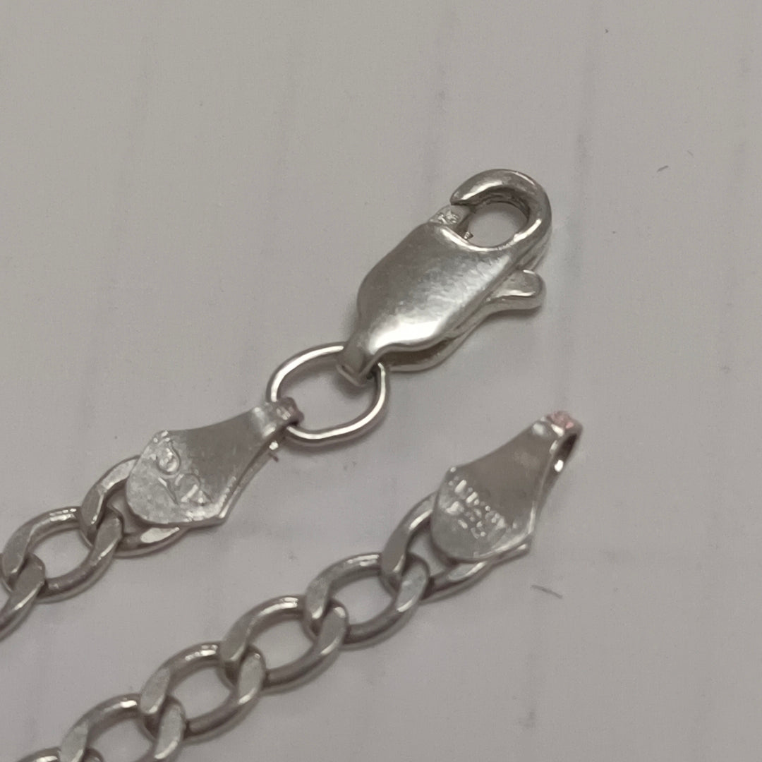 PULSERA PLATA 3.3 GRMS (SEMINUEVO)