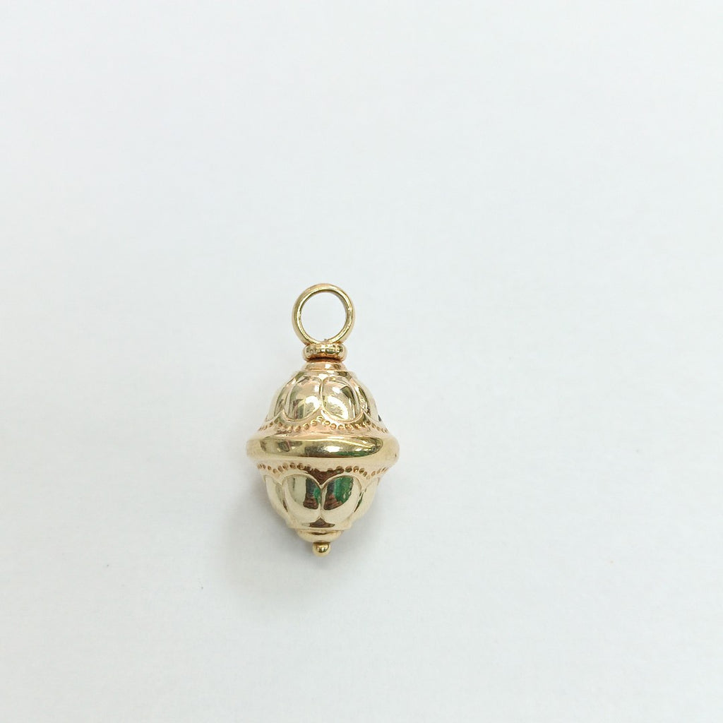 DIJE ORO 14 K 2,90 GRMS (SEMINUEVO)