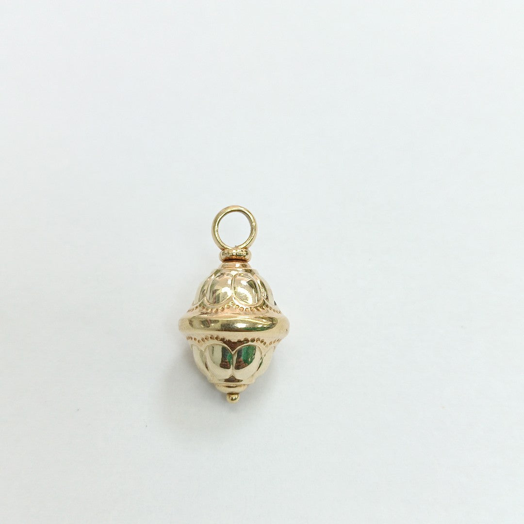 DIJE ORO 14 K 2,90 GRMS (SEMINUEVO)