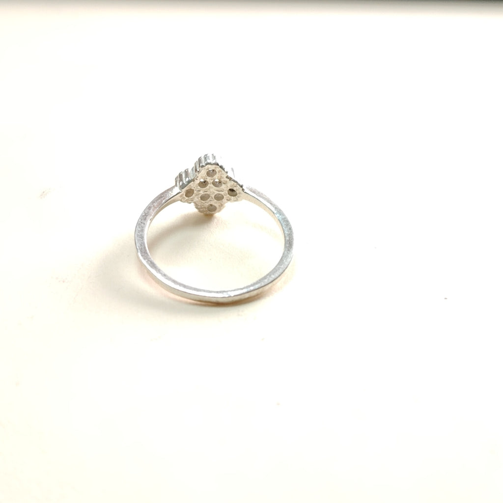 ANILLITO PLATA 2 GRMS (SEMINUEVO)