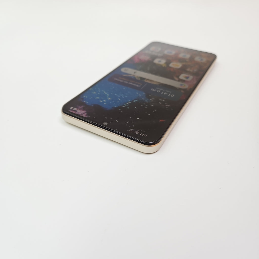CELULAR REALME NOTE 70 RMX5313 (2025) 128 GB 4 GB RAM (SEMINUEVO)