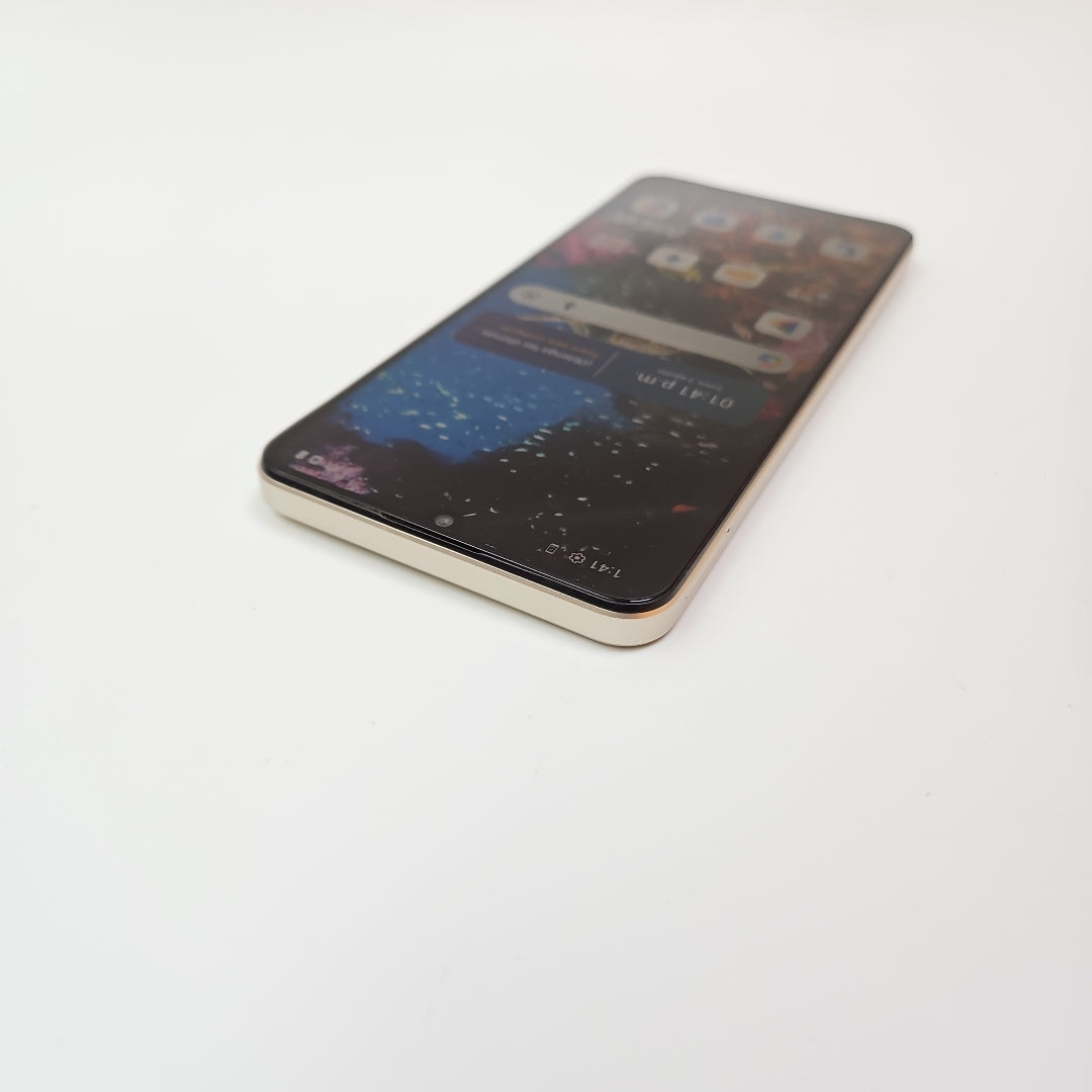 CELULAR REALME NOTE 70 RMX5313 (2025) 128 GB 4 GB RAM (SEMINUEVO)