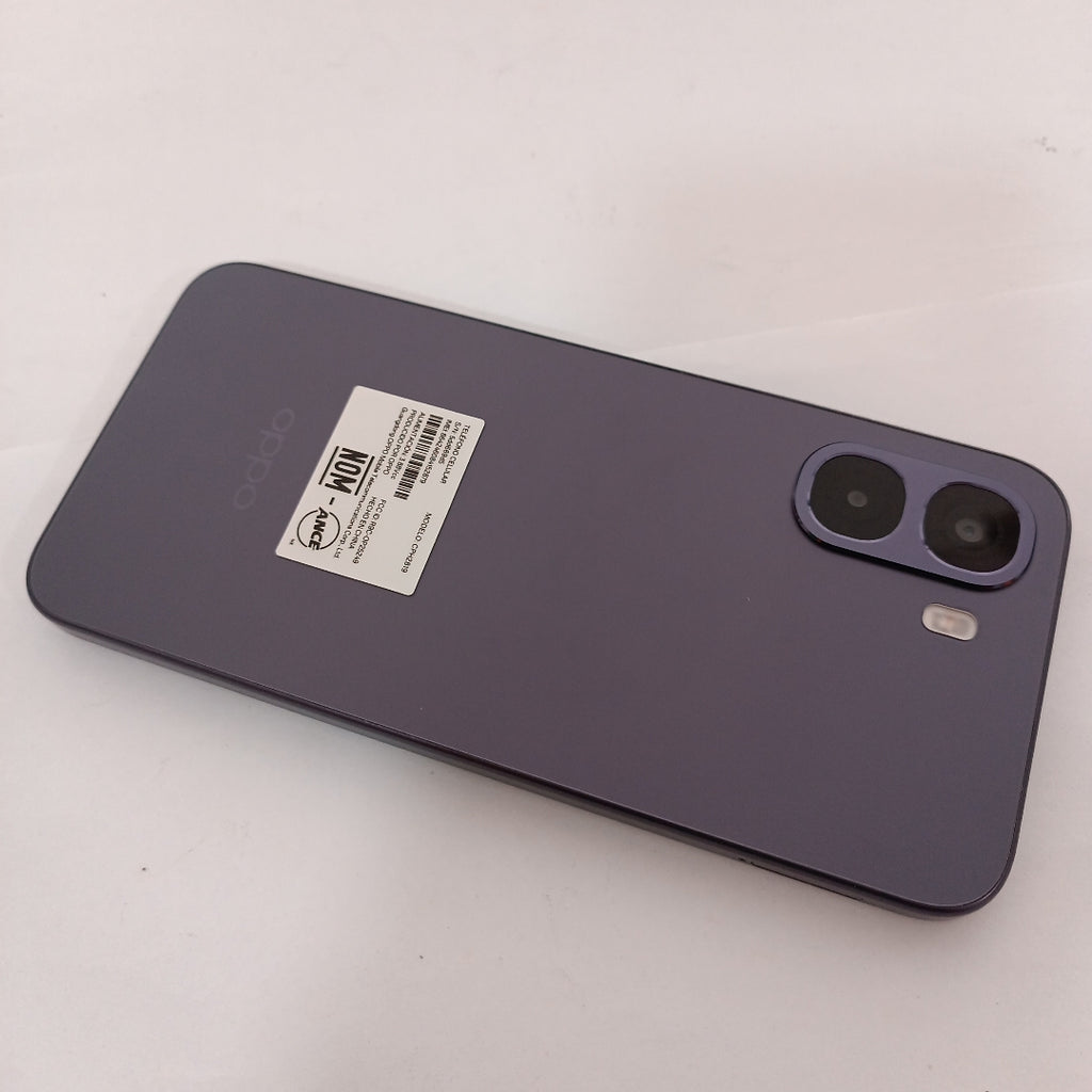 CELULAR OPPO A6X CPH2819 (2025) 128 GB 4 GB RAM (SEMINUEVO)