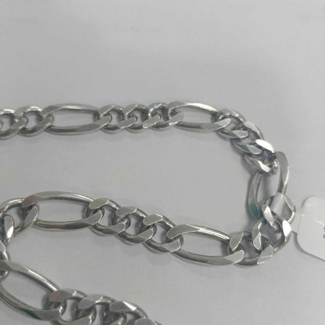 CADENA PLATA 67.3 GRMS (SEMINUEVO)