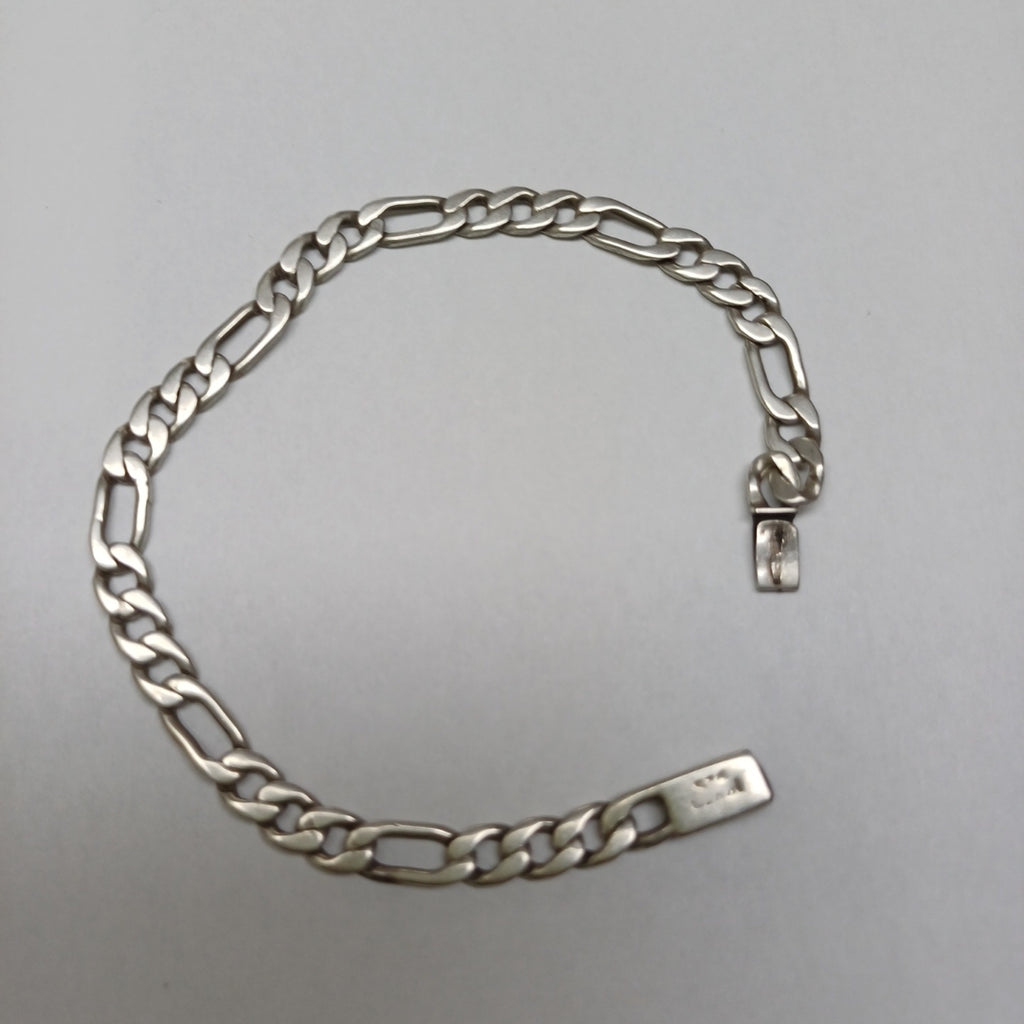 PULSERA PLATA 9,90 GRMS (SEMINUEVO)