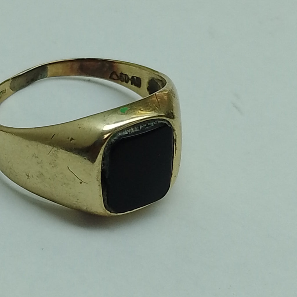 ANILLITO ORO 10 K 3.8 GRMS (SEMINUEVO)