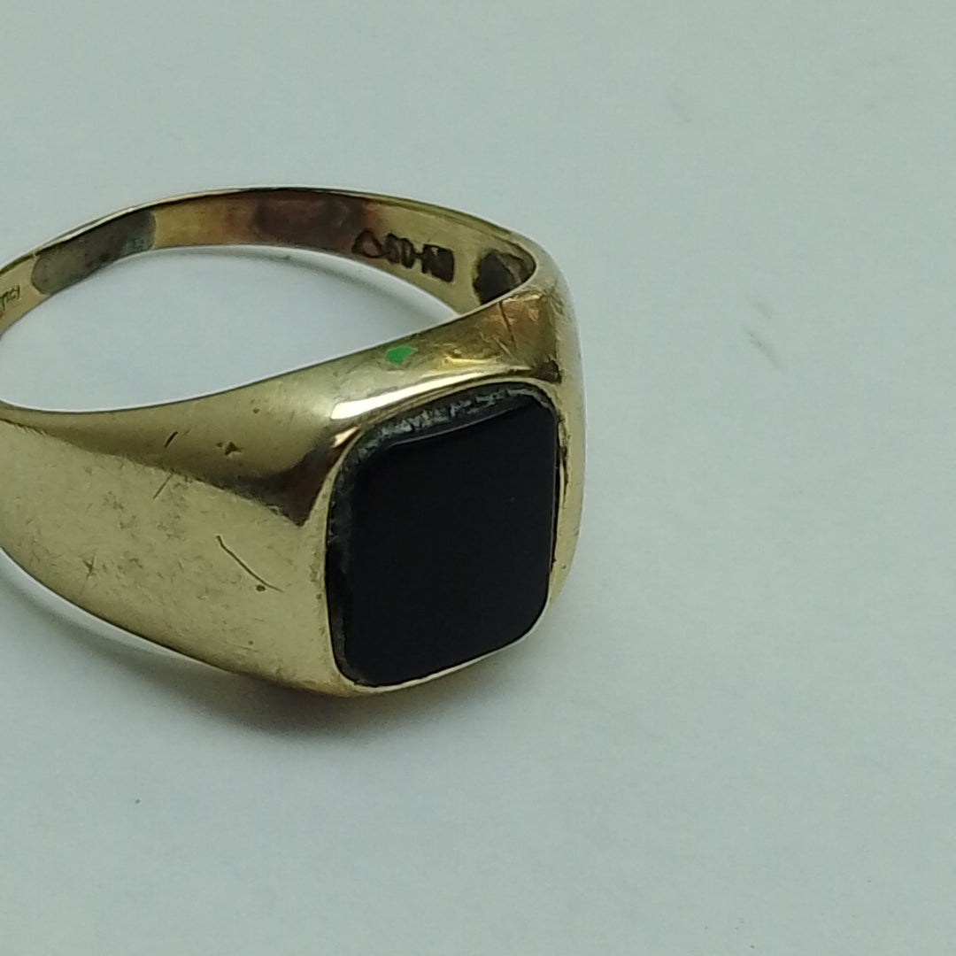 ANILLITO ORO 10 K 3.8 GRMS (SEMINUEVO)