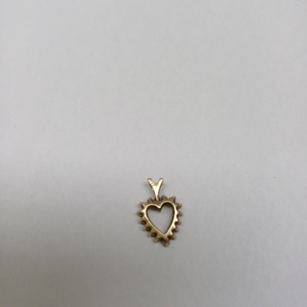 DIJE ORO 14 K 1,00 GRMS (SEMINUEVO)
