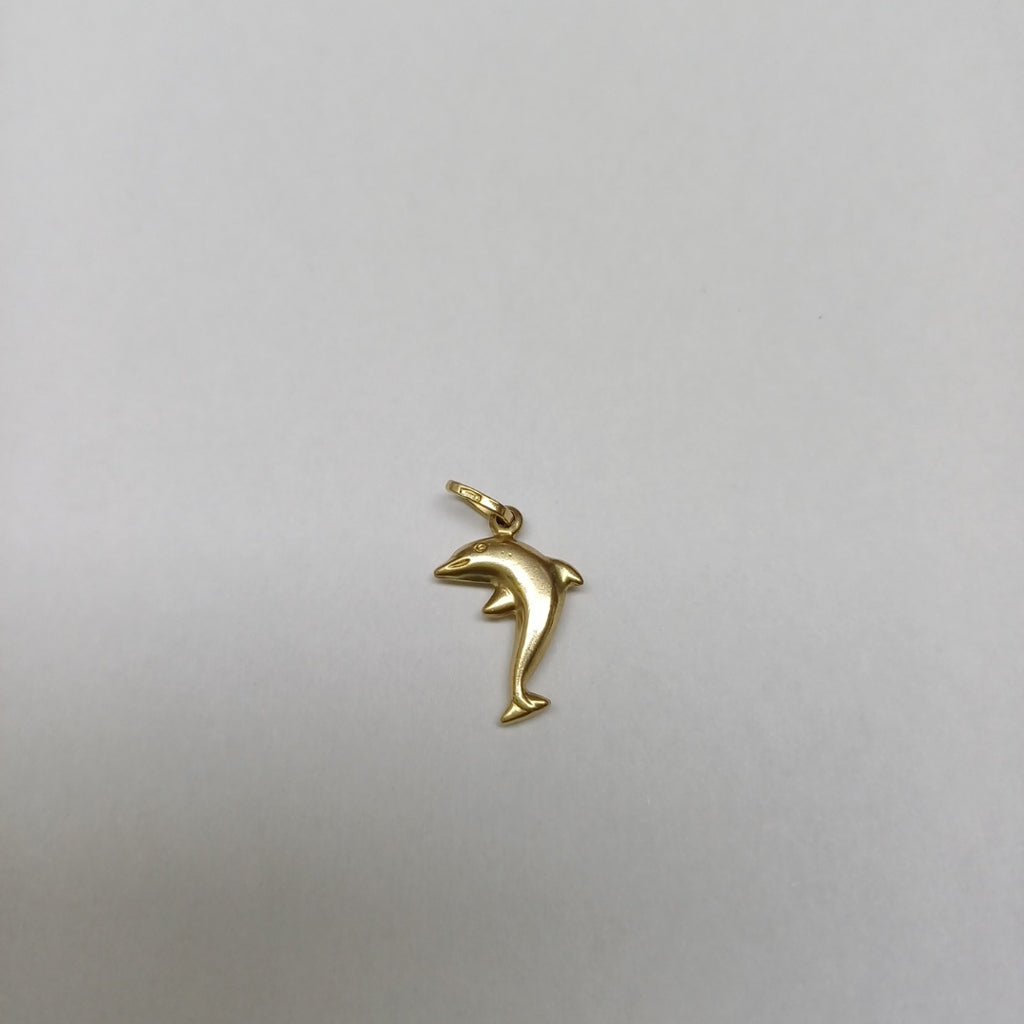 DIJE ORO 14 K 0,60 GRMS (SEMINUEVO)