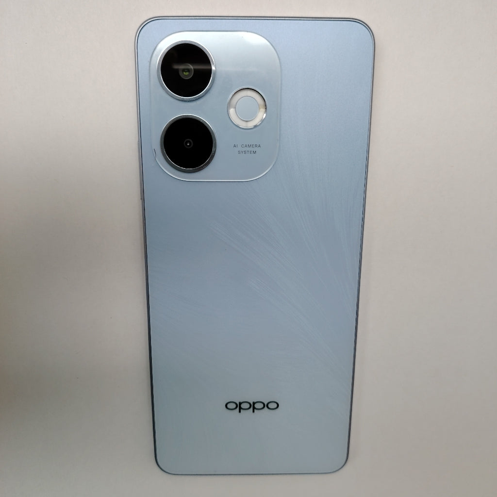 CELULAR OPPO A5 PRO CPH2711 (2025) 256 GB 8 GB RAM (SEMINUEVO)