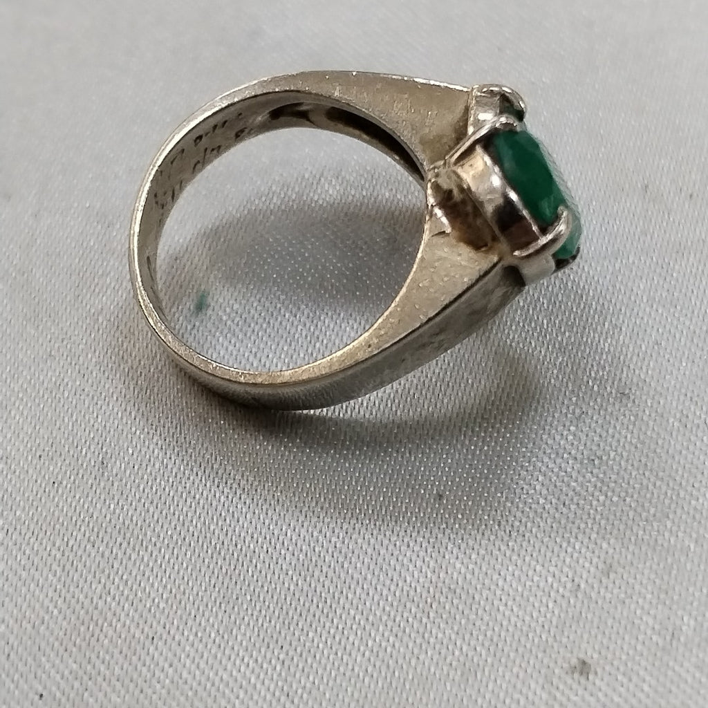 ANILLITO ORO 14 K 6,00 GRMS (SEMINUEVO)