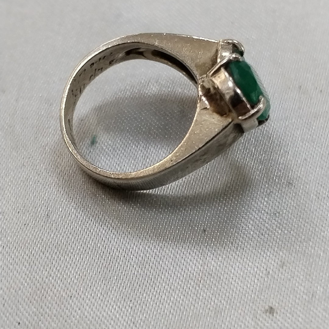 ANILLITO ORO 14 K 6,00 GRMS (SEMINUEVO)