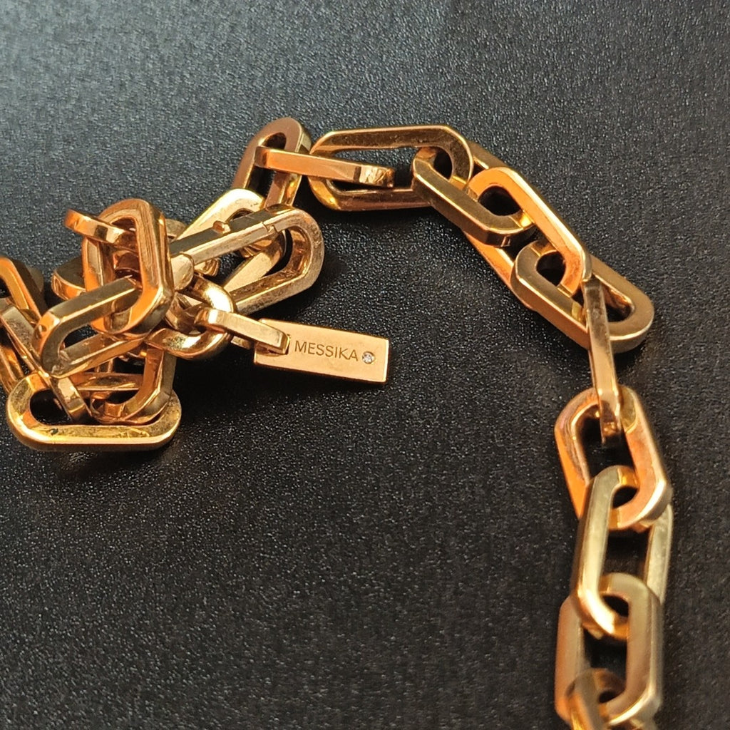 CADENA ORO 18 K 52.2 GRMS (SEMINUEVO)