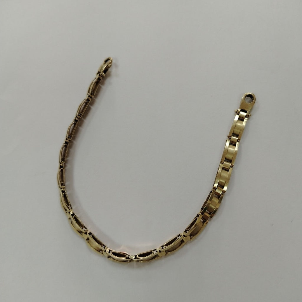 PULSERA ORO 14 K 11 GRMS (SEMINUEVO)