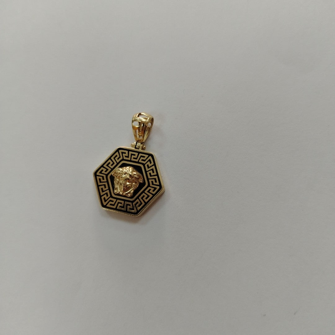 DIJE ORO 14 K 3.4 GRMS (SEMINUEVO)