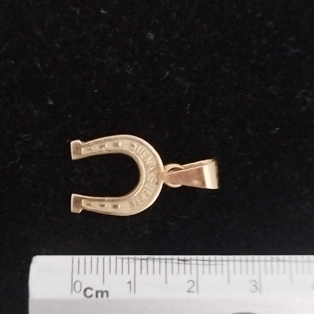 DIJE ORO 14 K 1,70 GRMS (SEMINUEVO)