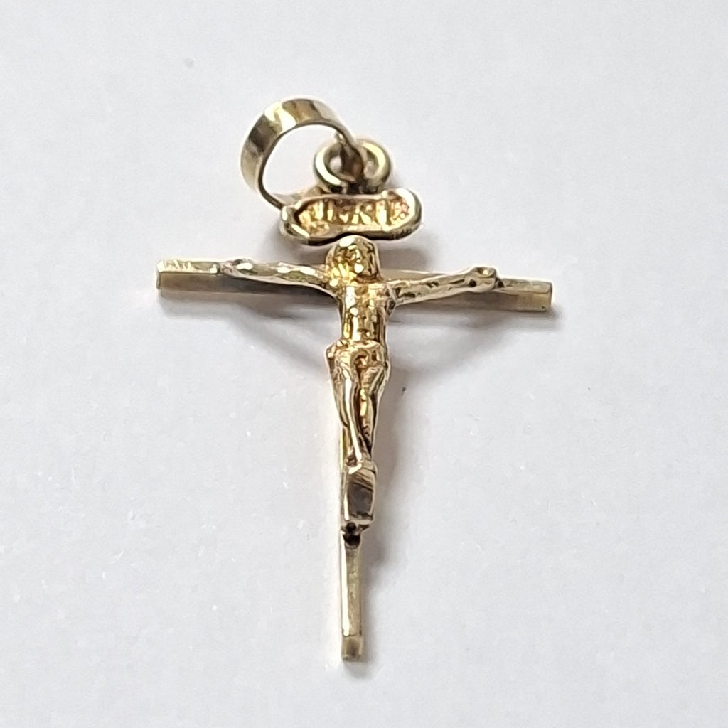 DIJE ORO 10 K 1,20 GRMS (SEMINUEVO)