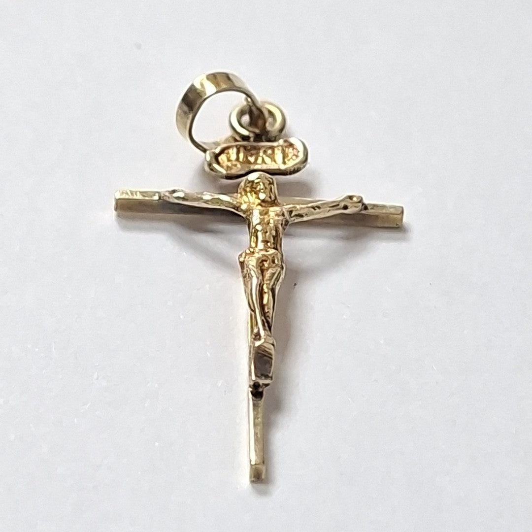 DIJE ORO 10 K 1,20 GRMS (SEMINUEVO)