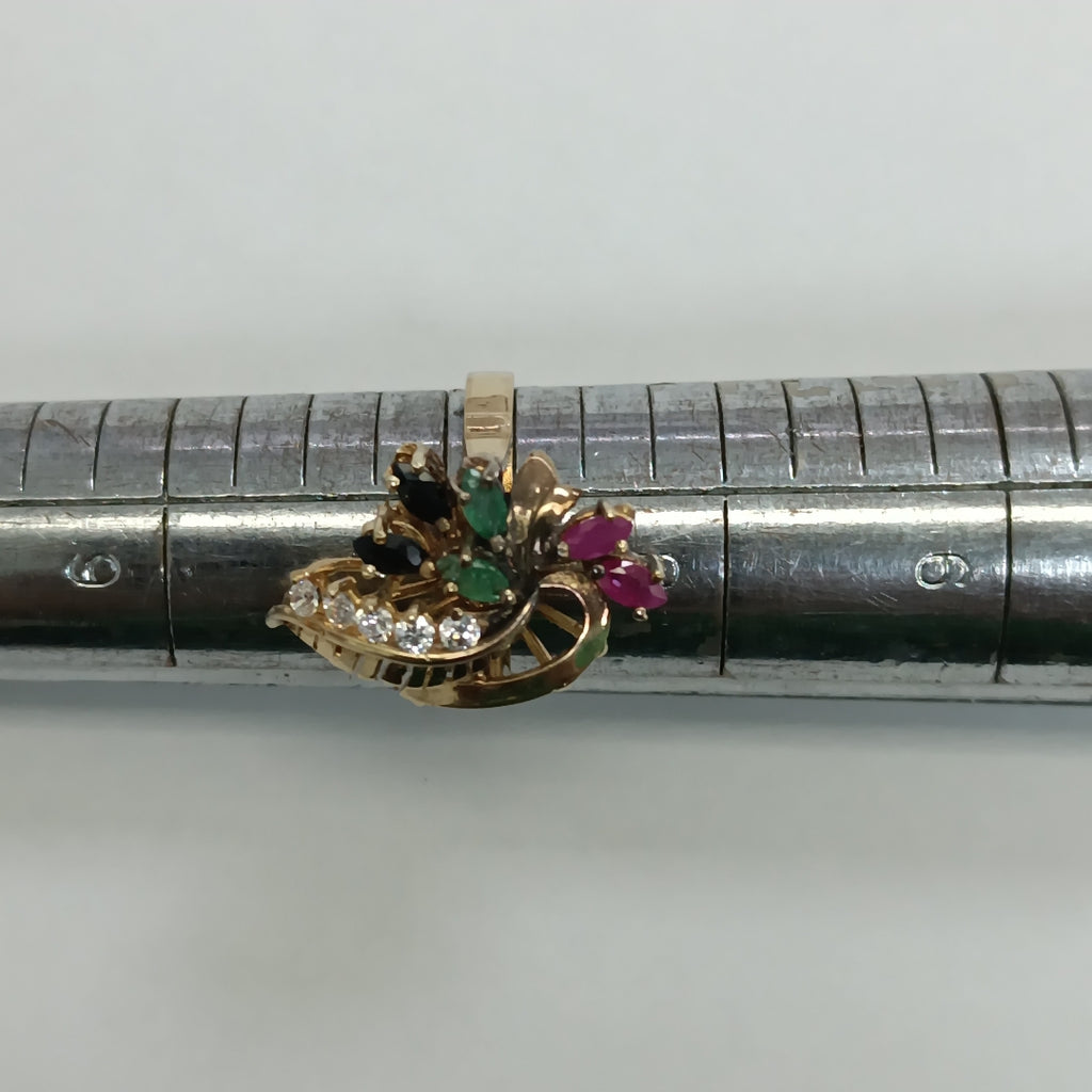 ANILLITO ORO 8 K 3,70 GRMS (SEMINUEVO)