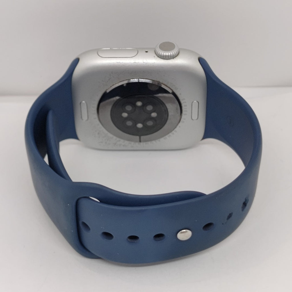 SMARTWATCH APPLE SERIES 10 ALUMINIO A2999 46 MM GPS (SEMINUEVO)