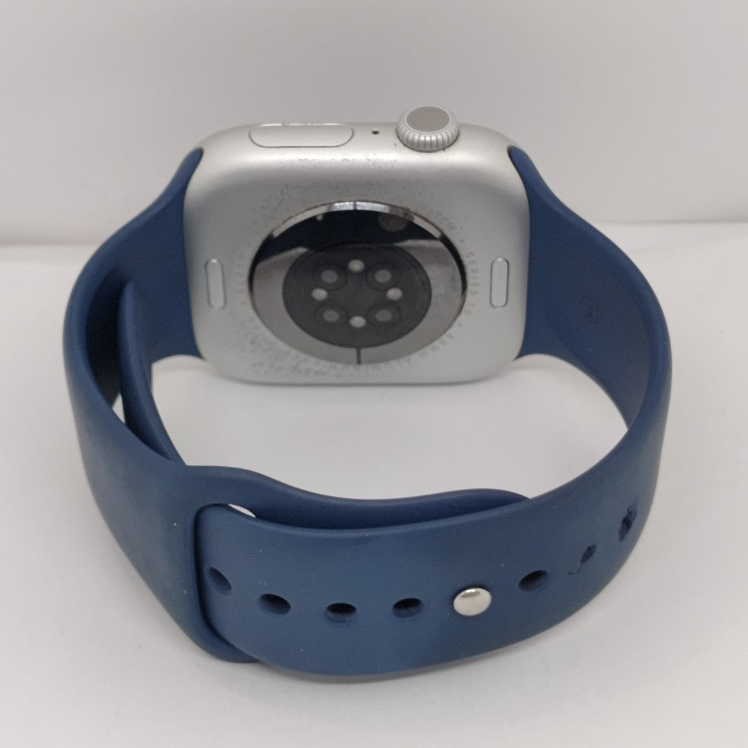 SMARTWATCH APPLE SERIES 10 ALUMINIO A2999 46 MM GPS (SEMINUEVO)