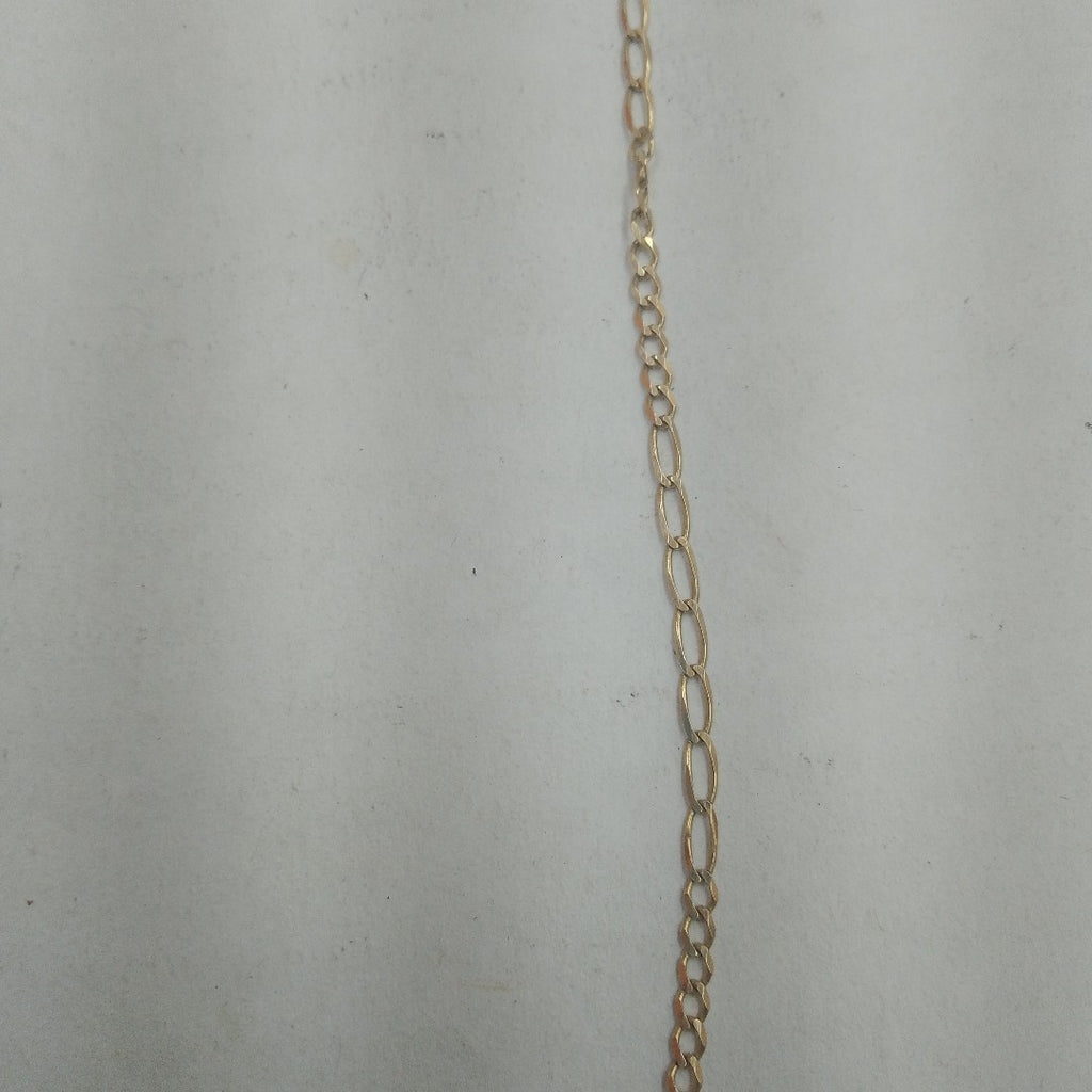 CADENA ORO 14 K 5 GRMS (SEMINUEVO)