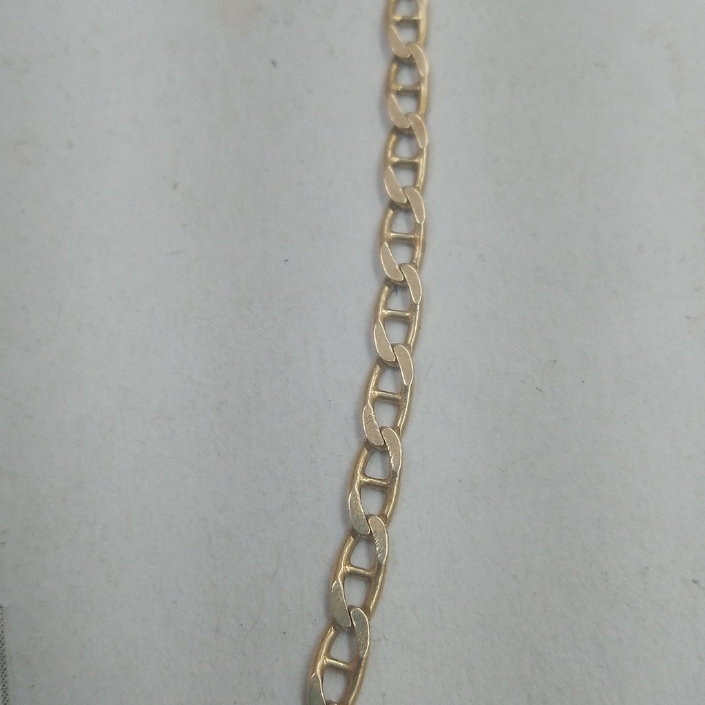 CADENA ORO 10 K 8,40 GRMS (SEMINUEVO)