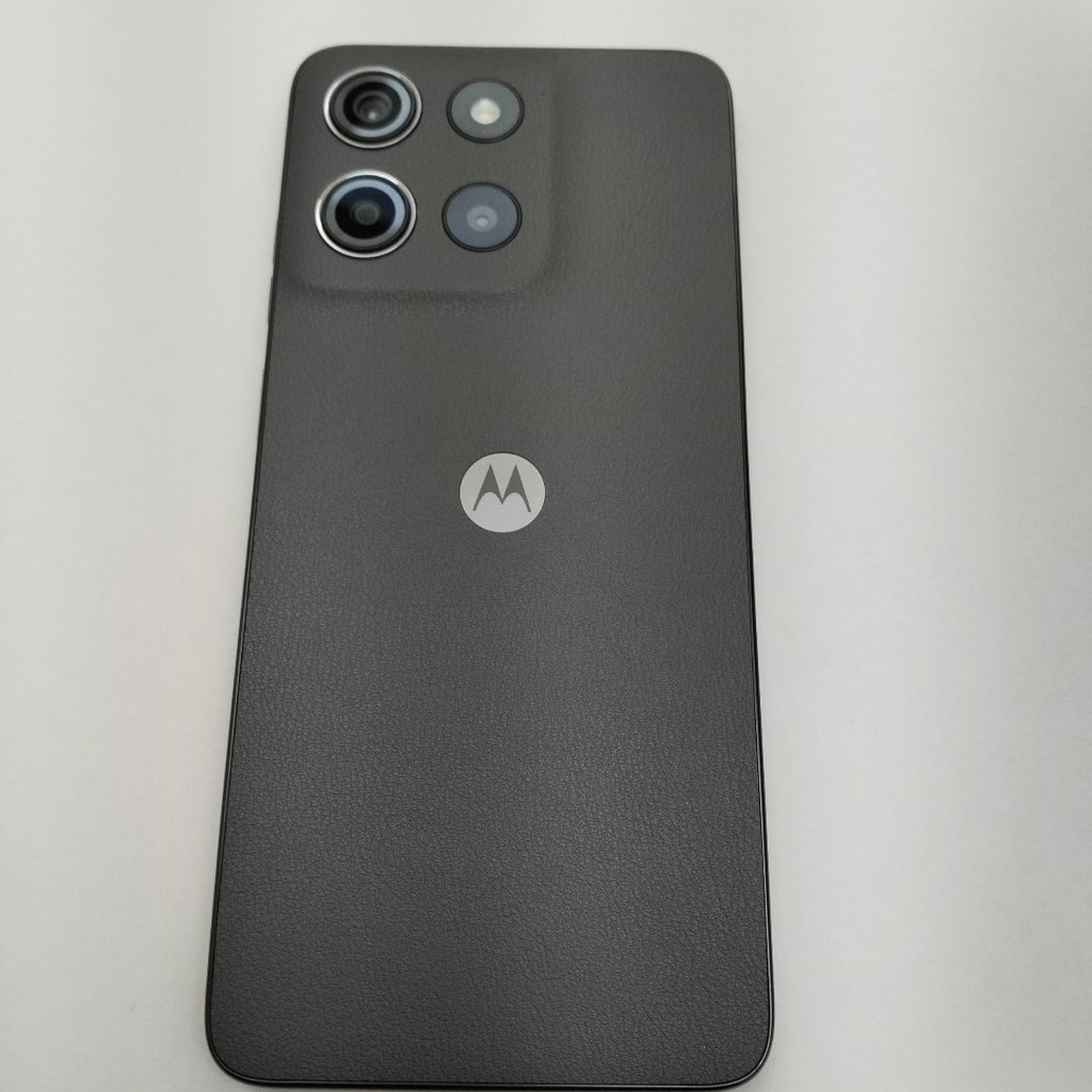 CELULAR MOTOROLA MOTO G15 XT2521-2 (2025) 128 GB 4 GB RAM (SEMINUEVO)