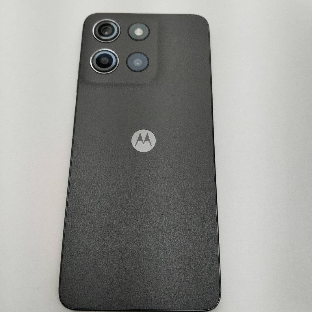CELULAR MOTOROLA MOTO G15 XT2521-2 (2025) 128 GB 4 GB RAM (SEMINUEVO)