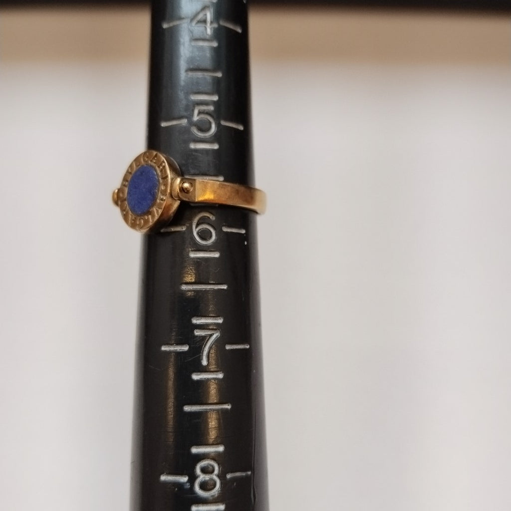 ANILLITO ORO 14 K 4.3 GRMS (SEMINUEVO)