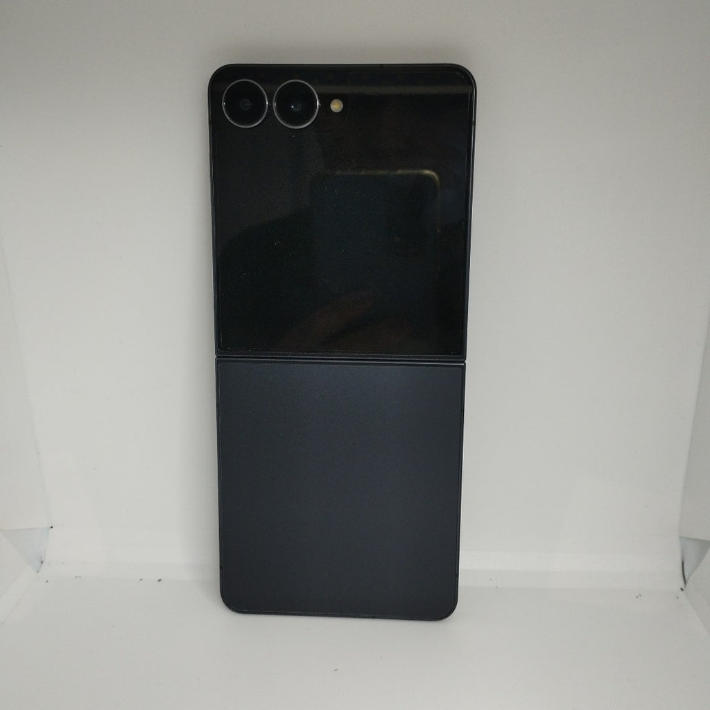 CELULAR SAMSUNG GALAXY Z FLIP 7 SM-F766B (2025) 512 GB 12 GB RAM (SEMINUEVO)