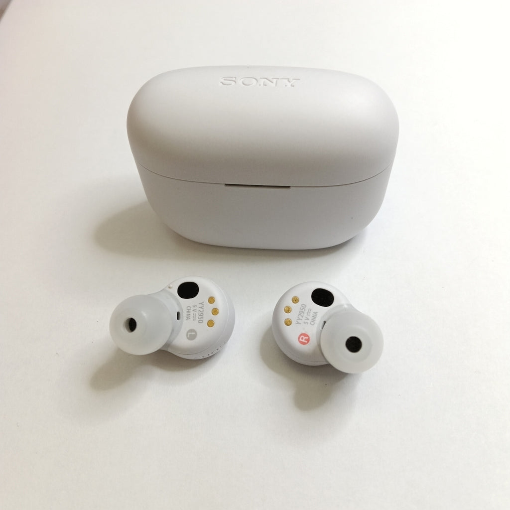 AUDIFONOS SONY LINKBUDS S YY2950 INALAMBRICO IN EAR (SEMINUEVO)