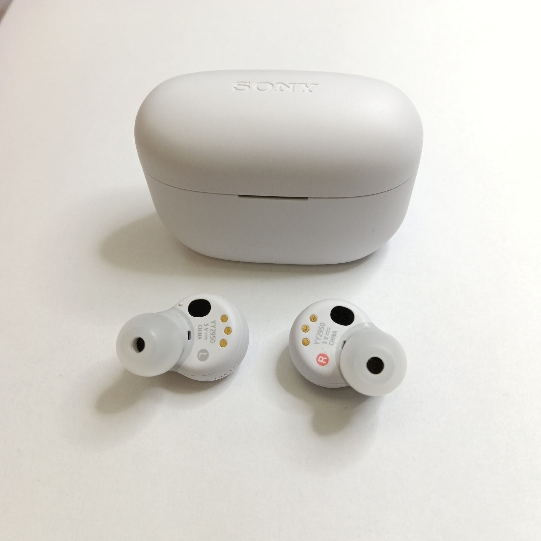 AUDIFONOS SONY LINKBUDS S YY2950 INALAMBRICO IN EAR (SEMINUEVO)